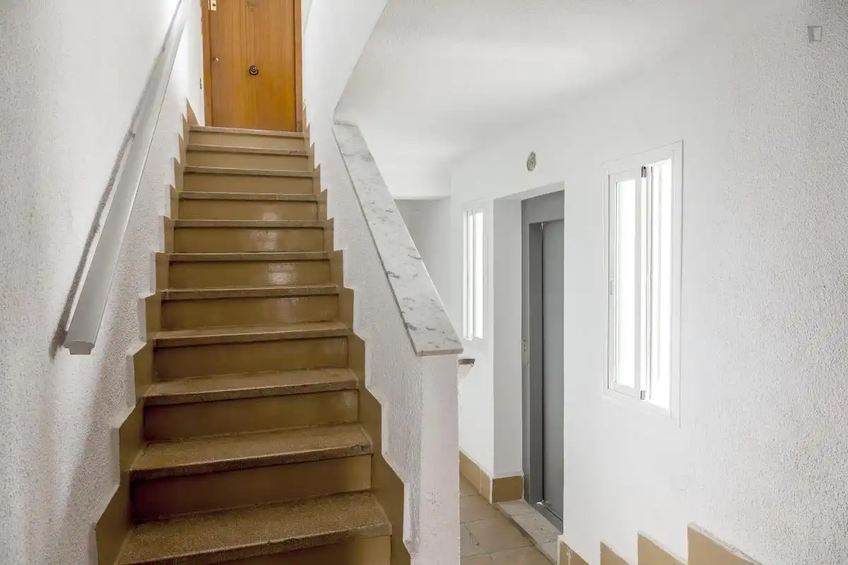 Room in Simancas