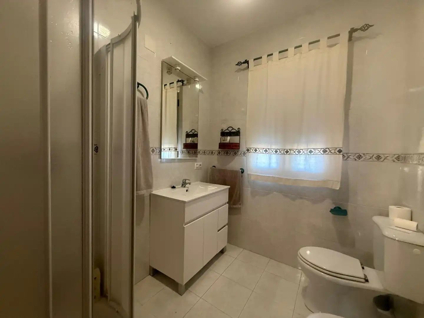 Bathroom of Houses for sale in Mérida