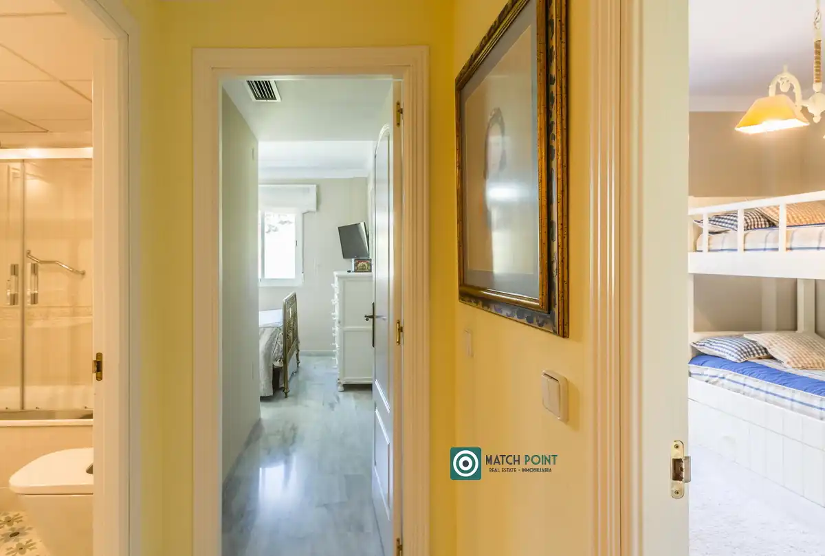Wohnung zum Verkauf in Nerja