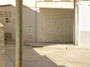 Individual en venda a Calle Tesoro 14