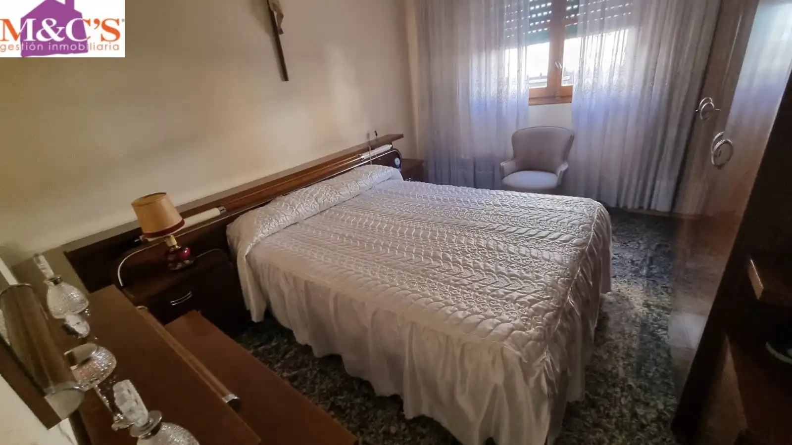 Appartamento con terrazza in vendita a Centro, imagen 15