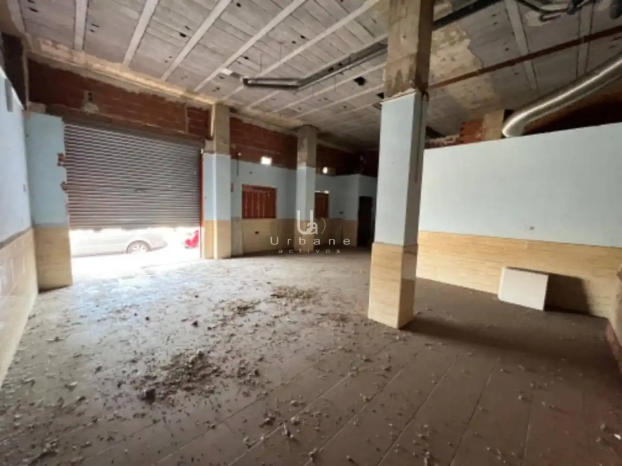 Local comercial en venda a Calle  Mayor, imagen 6