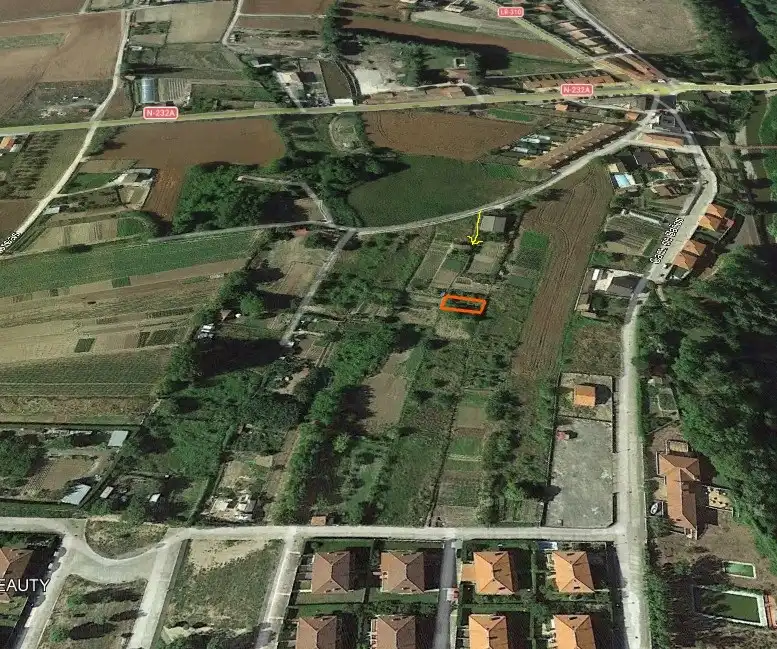 Terreni e lotti in vendita a Casalarreina, imagen 3