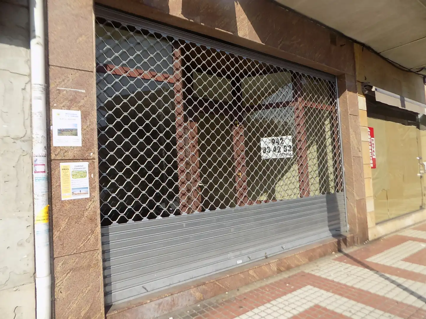 Local commercial à louer à Los Corrales de Buelna - Avenida de España 1, imagen 2