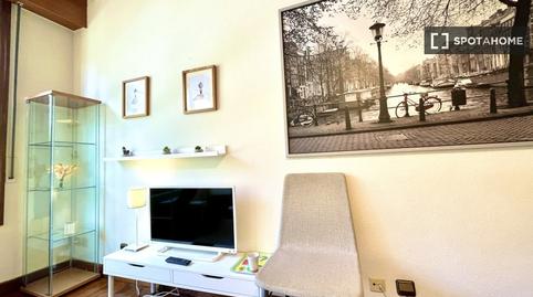 Foto 4 de Piso para compartir en Abandoibarra - Guggenheim, Bilbao