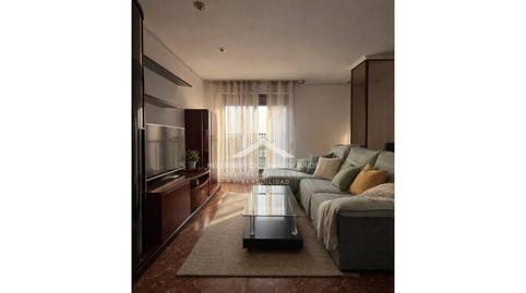 Photo 2 of Flat for rent in Avenida Alcora, Estación - Universidad, Castellón de la Plana / Castelló de la Plana