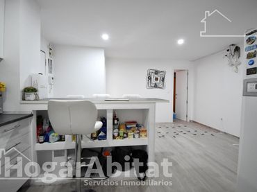 Pis amb ascensor en venda a Calle Lluís Vives
