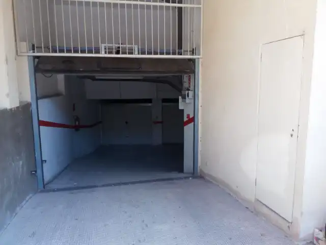 Parking de Garaje en venta en Vilallonga / Villalonga