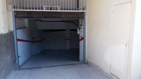 Foto 2 von Garage zum Verkauf in Cm Plá de la Font, Vilallonga / Villalonga, Valencia