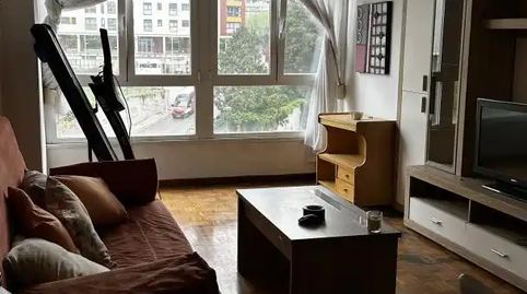 Foto 2 de Piso de alquiler en Rúa de García Barbón, 116, Centro - Areal, Vigo