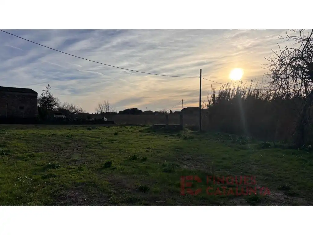Residencial en venda en Foixà