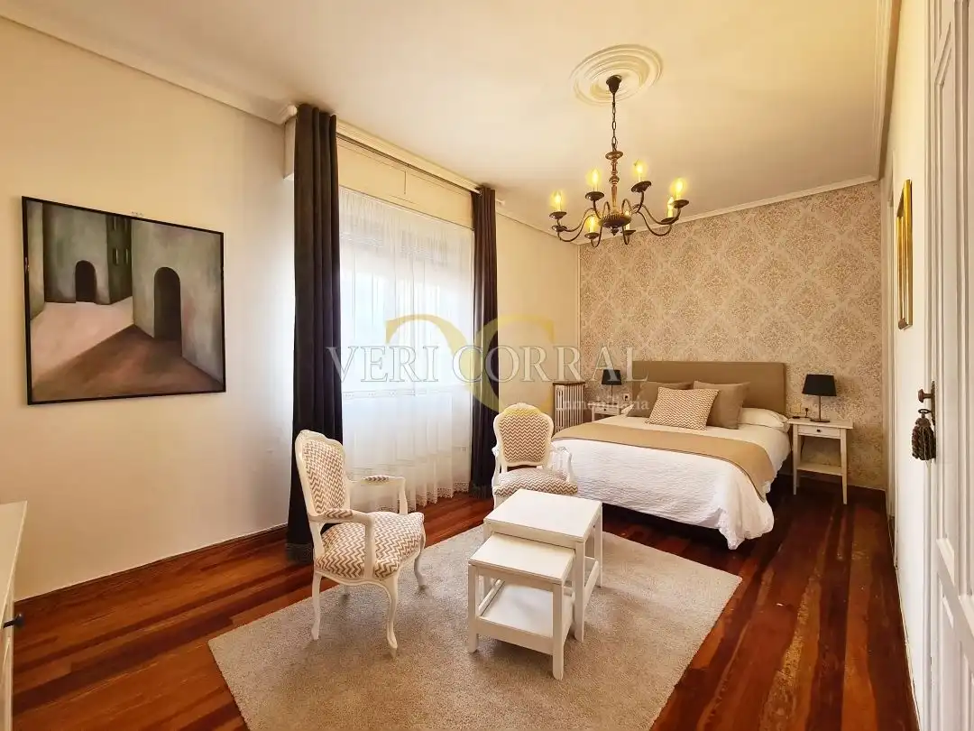 Casa o chalet en venta en Calle de Palacio Valdés, Ribadesella