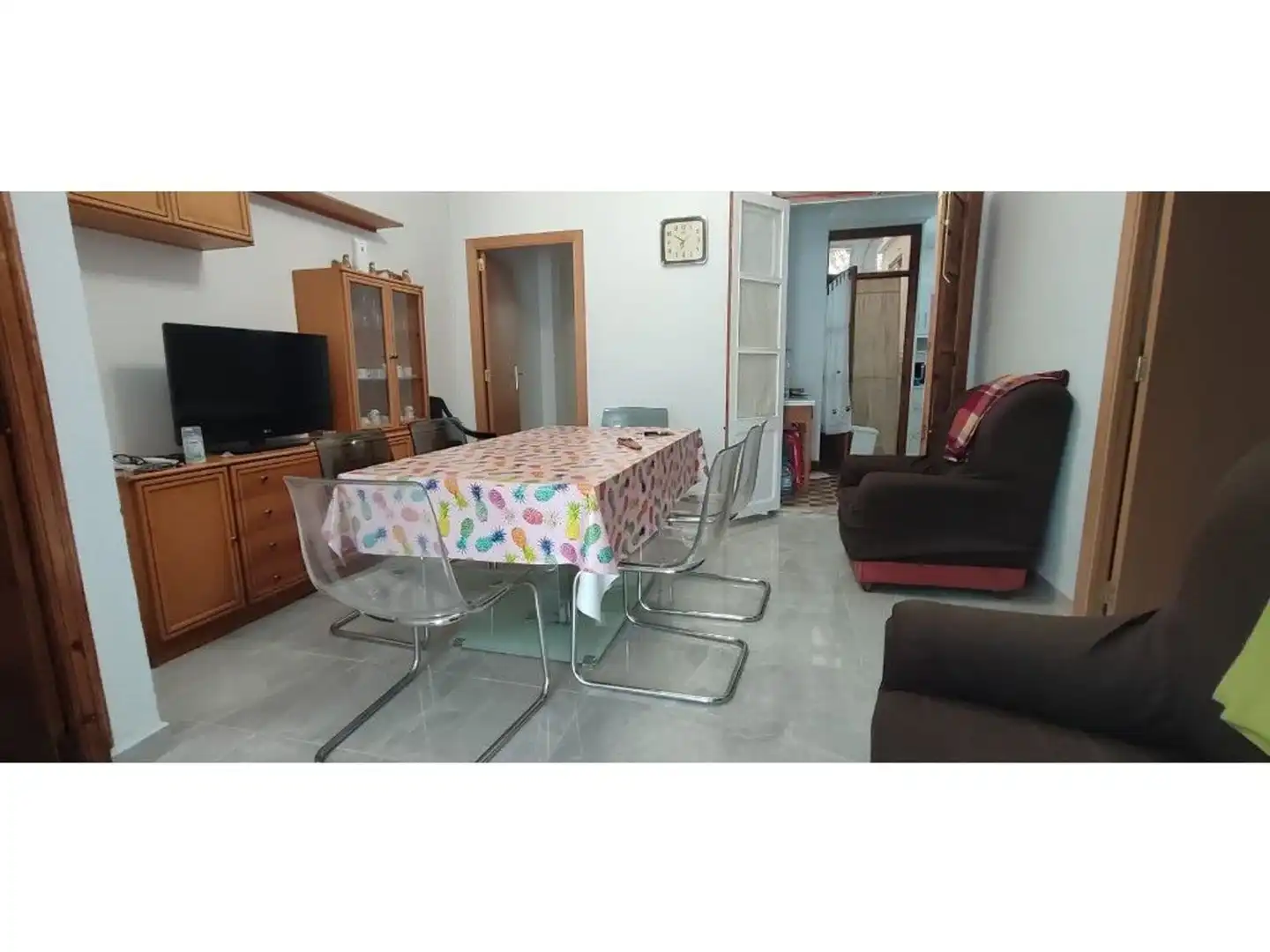 Comedor de Piso en venta en Simat de la Valldigna con Aire acondicionado, Calefacción y Terraza