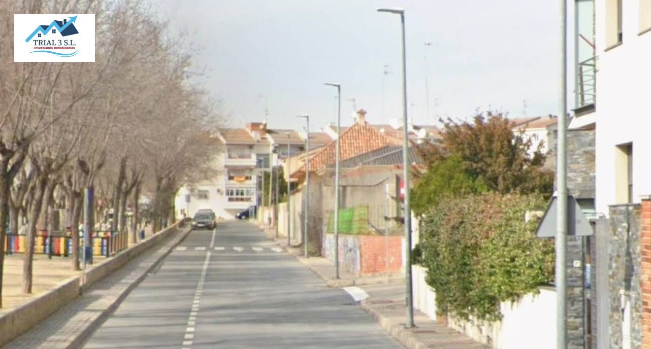 Vista exterior de Pis en venda en Esquivias