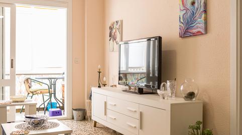 Foto 4 de Pis en venda a Calle San Roque, Puerto de Estepona, Málaga