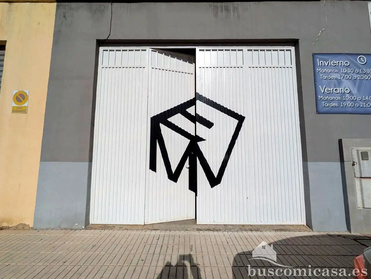 Local comercial en venda a Doctor Juan Reyes, imagen 4