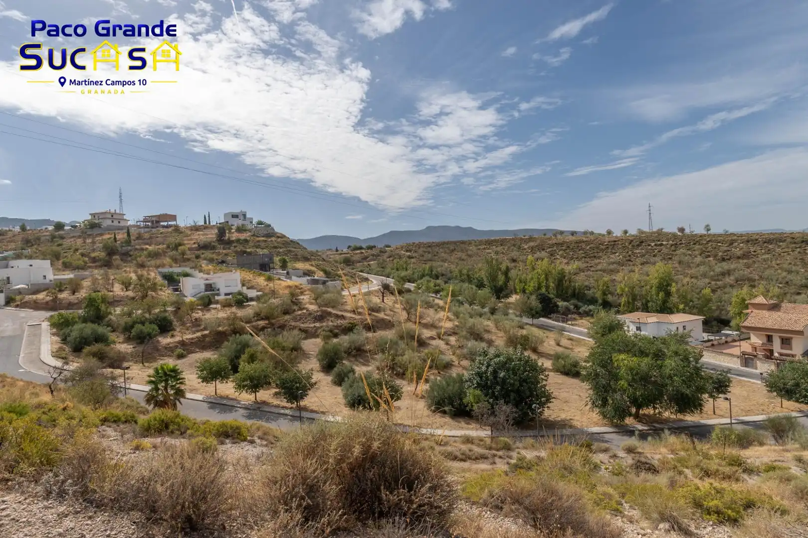 Terreny residencial en venda a Calle Albolote 14, imagen 23
