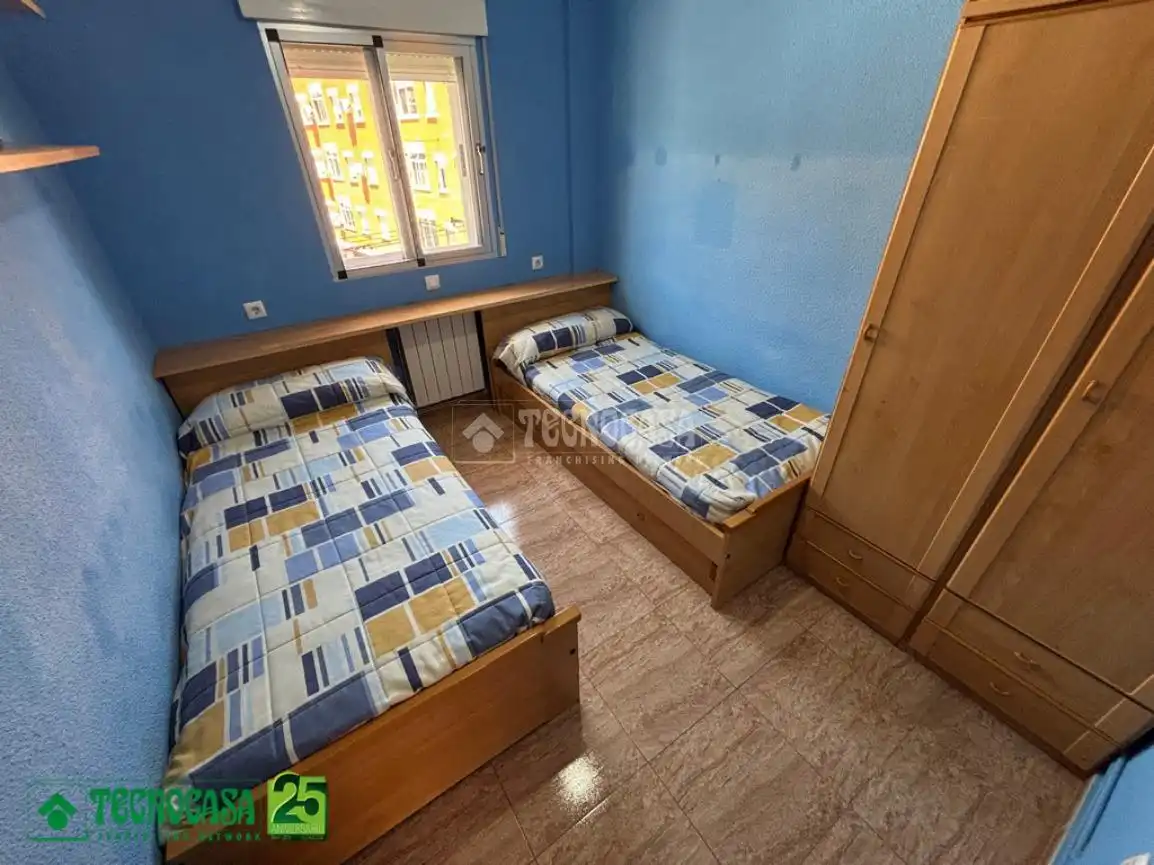 Dormitori de Pis en venda en Ciudad Real