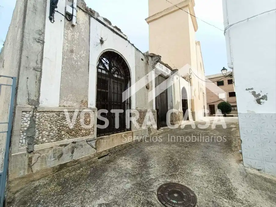Rustikales Grundstück zum Verkauf in CAMPANARIO, imagen 3