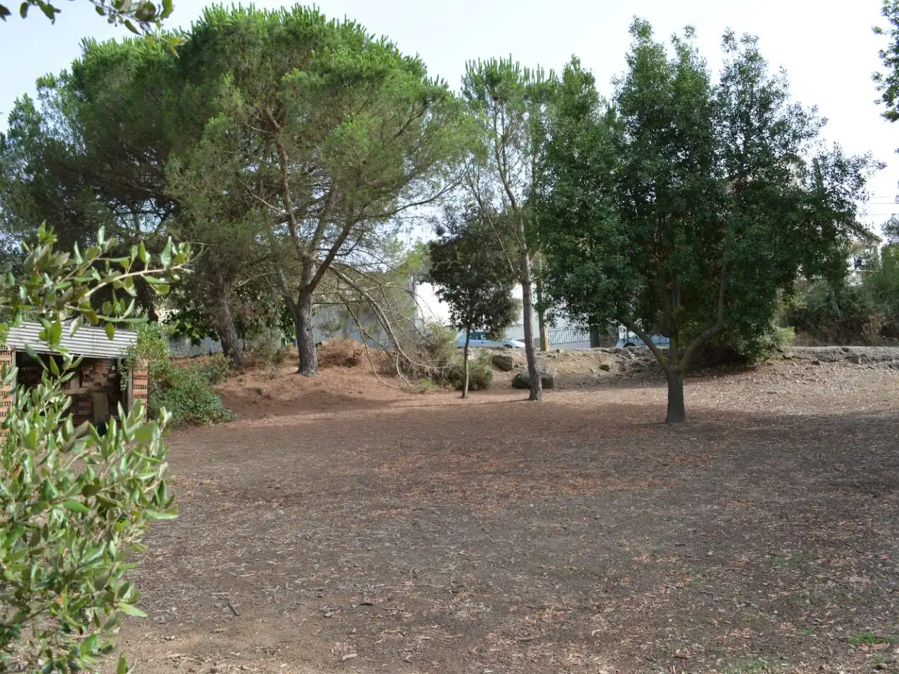 Terreno residenziale in vendita a Can Gurri 1, imagen 9