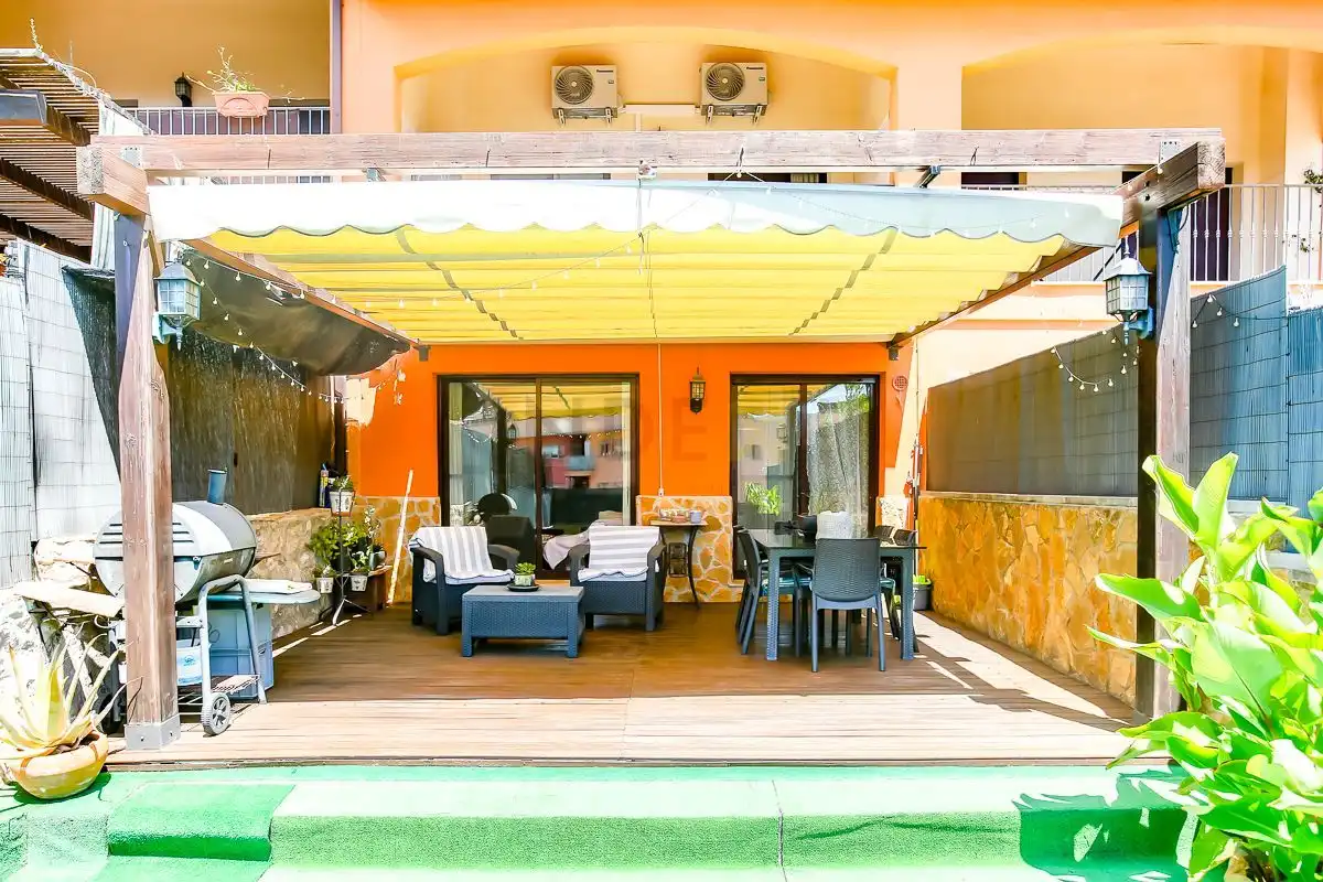 Casa en venda a Olivella, imagen 2
