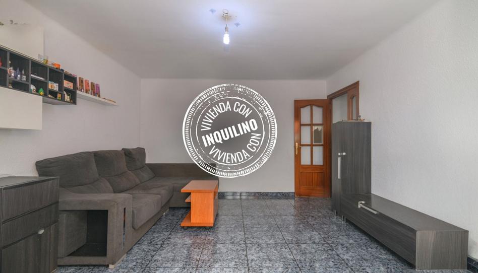 Photo 1 of Flat for sale in Avinguda del Doctor Fleming, Torrent Ballester, Barcelona