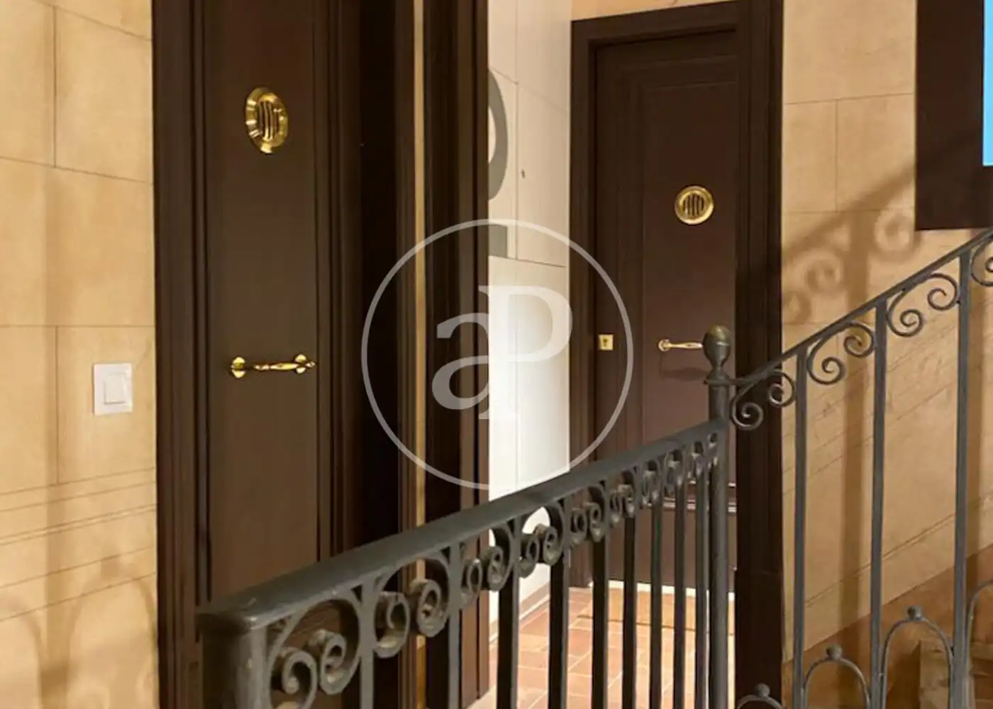 Piso en venta en Barcelona con Aire acondicionado, Calefacción y Amueblado