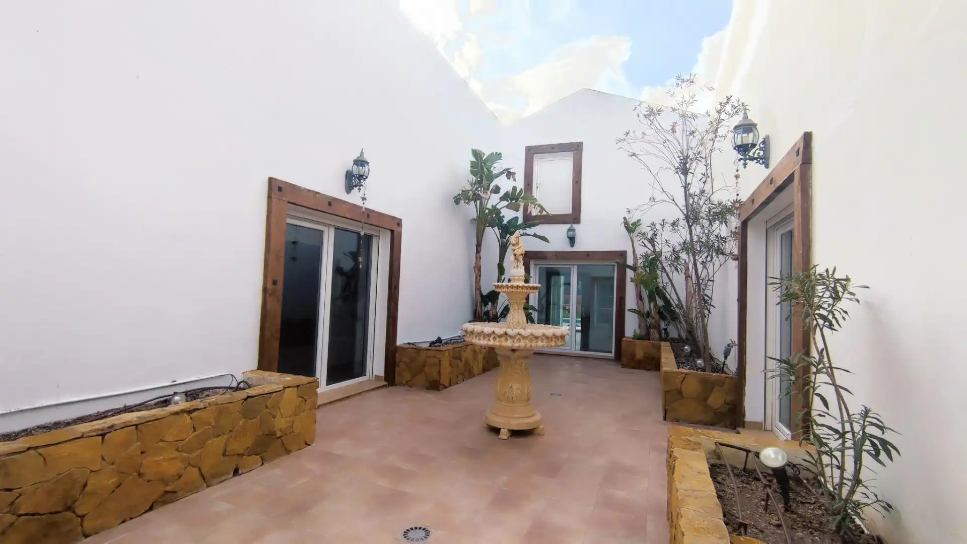 Casa o chalet en venta en Mutxamel con Aire acondicionado, Calefacción y Jardín privado