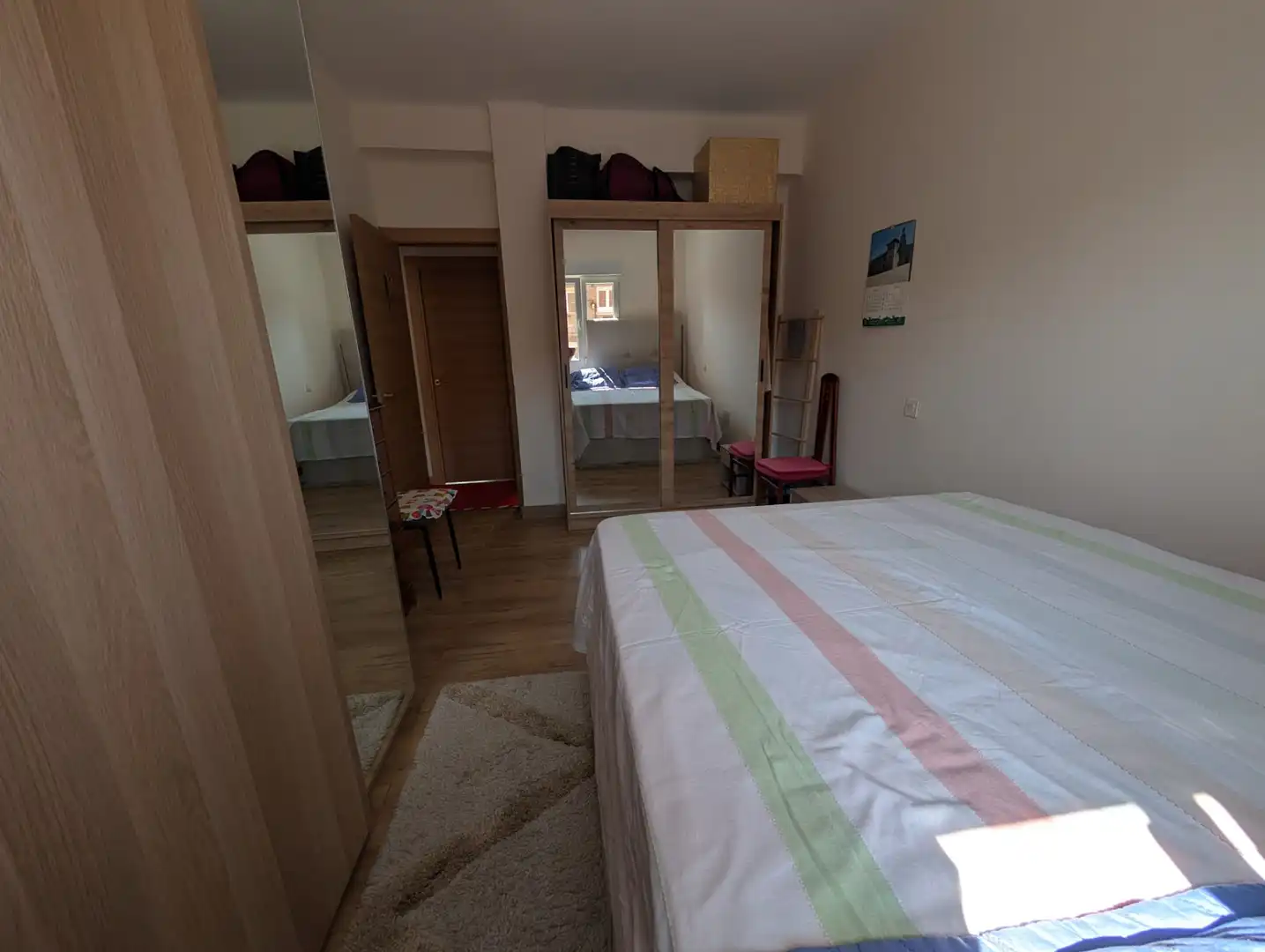 Dormitori de Pis en venda en Santander