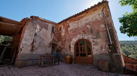 Foto 5 de Edifici en venda a Carrer Lliris, Sentmenat, Barcelona