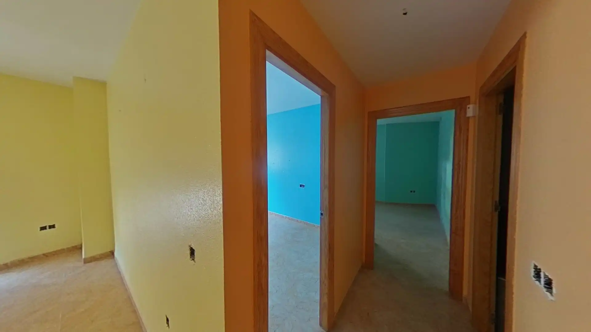 Flat for sale in Mojácar