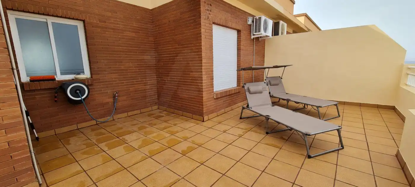 Penthouse with lift for sale in Calle Cuba 5, imagen 38