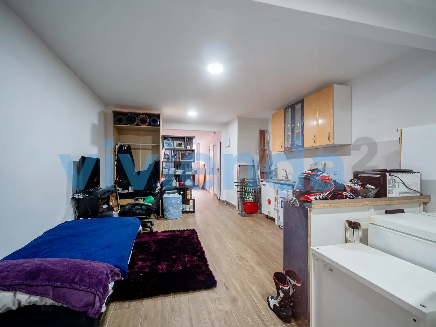 Geschaftsraum zum Verkauf in  Madrid Capital