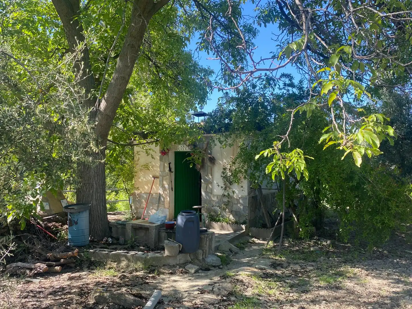 Landhaus mit Garten zum Verkauf in Monachil pueblo, imagen 5