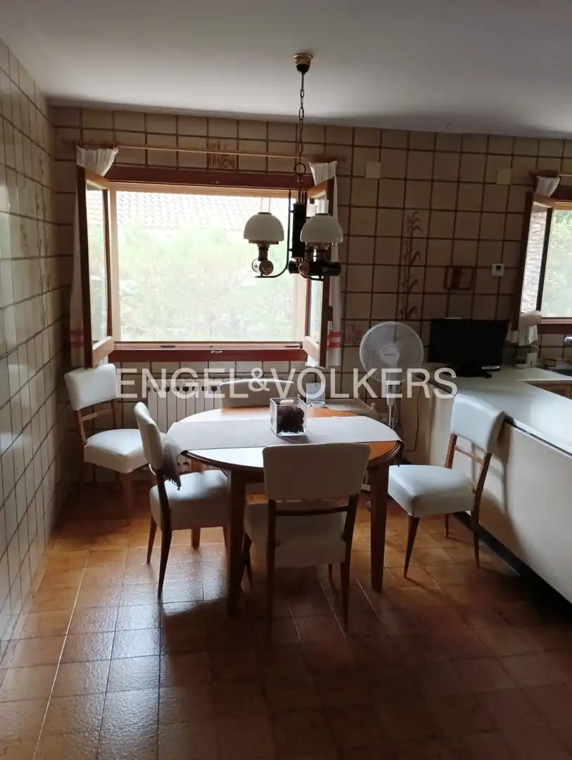Casa con terraza en alquiler en Picassent, imagen 17