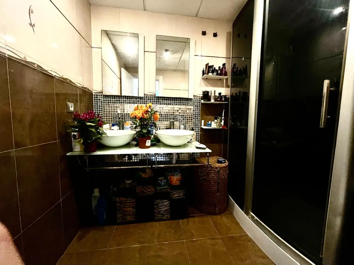 Appartement avec terrasse à vendre à Calle Orense, imagen 25