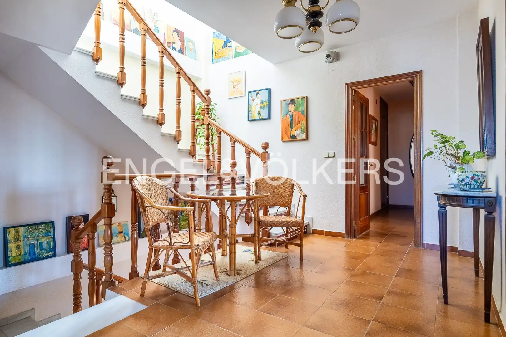 Casa con terraza en venta en Cerros de Montequinto, imagen 23