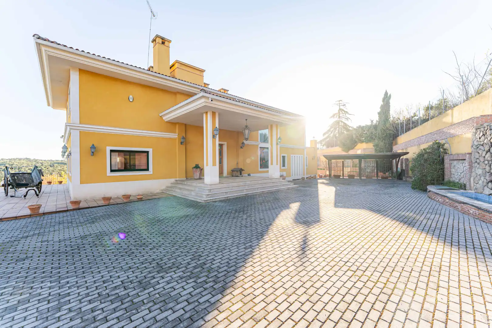 Haus mit Terrasse zum Verkauf in Plaza de los Almendros, imagen 98
