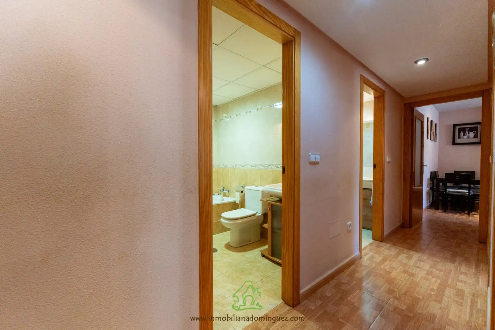 Piso en venta en Murcia con Aire acondicionado, Terraza y Trastero