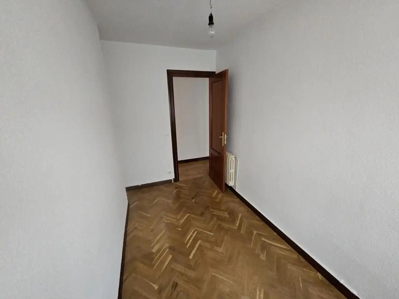Flat with lift for sale in Calle Monasterio Viejo de San Pedro, imagen 14