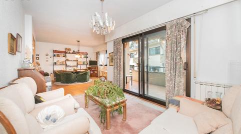 Foto 3 de Casa adosada en venta en Calle del Alamillo, Collado Mediano, Madrid