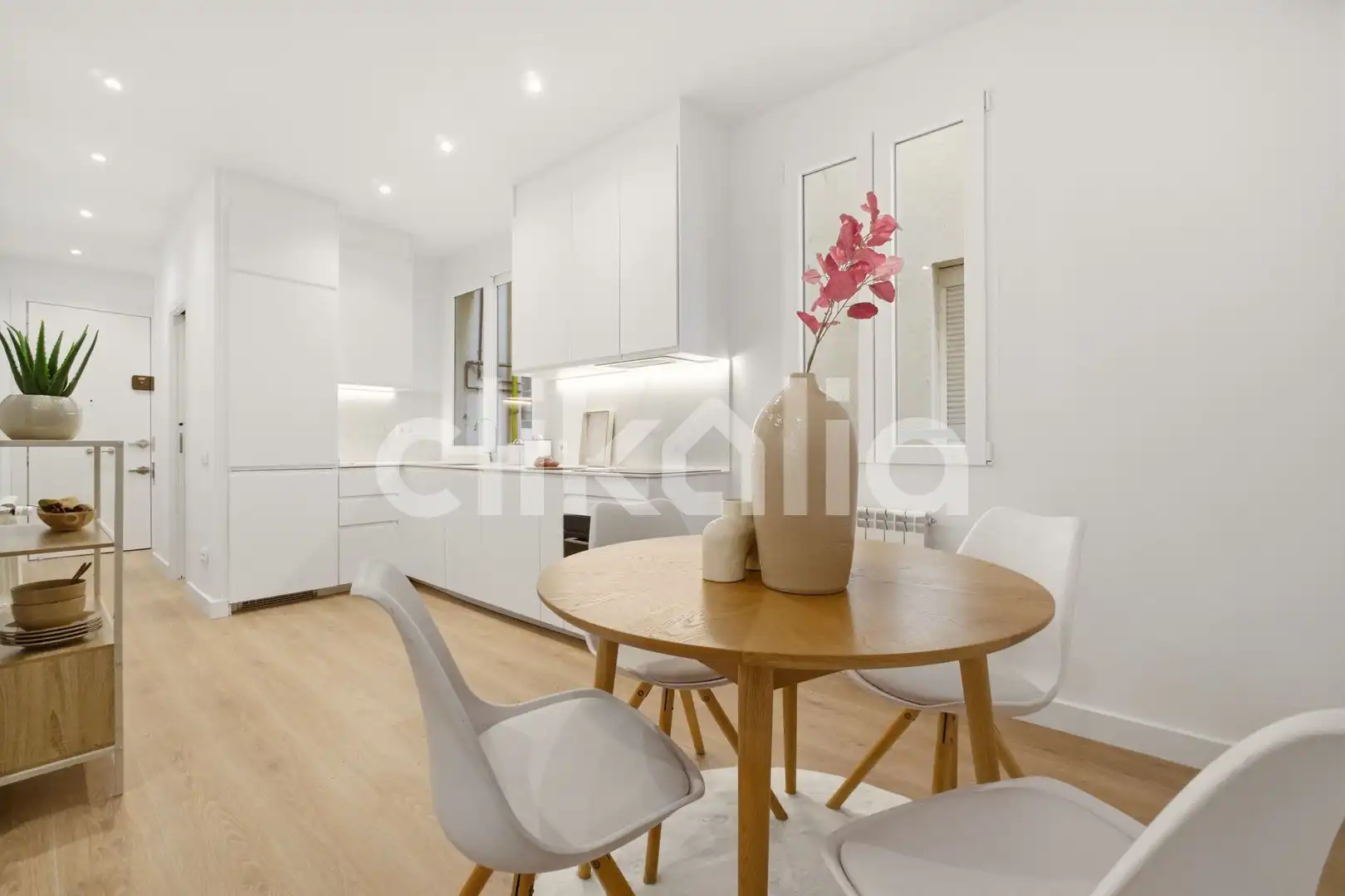 Flat with lift for sale in Chamberí, imagen 5