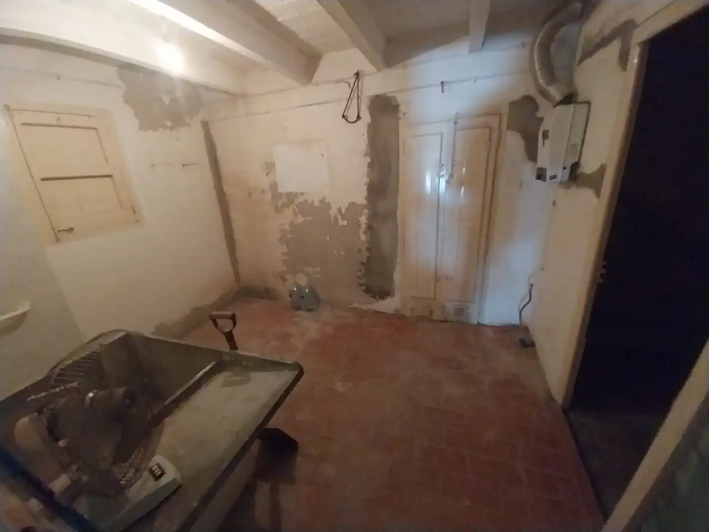 Casa adosada en venta en Bellcaire d'Empordà con Trastero y Amueblado