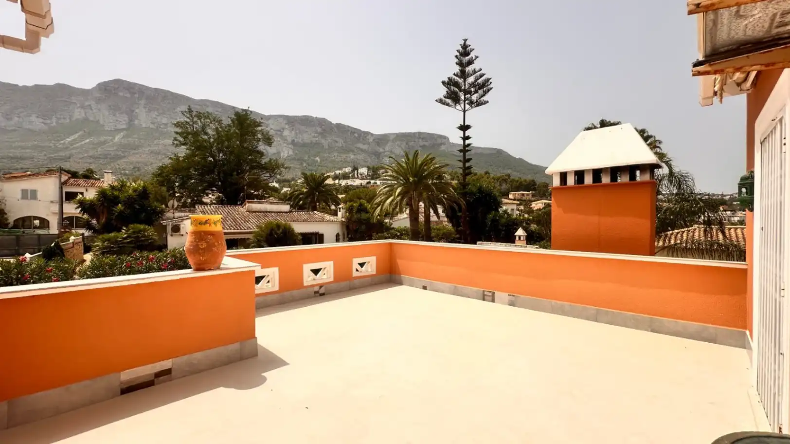 Detached house with pool for sale in El Montgó, imagen 34