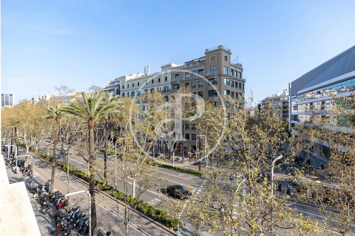 Pis amb terrassa en venda a Av. Diagonal, imagen 25