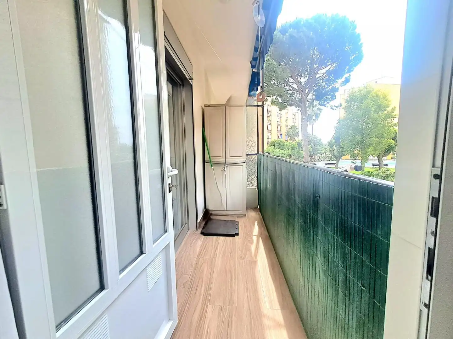 Apartament en venda a NEPTUNO, Platja de la Pobla de Farnals