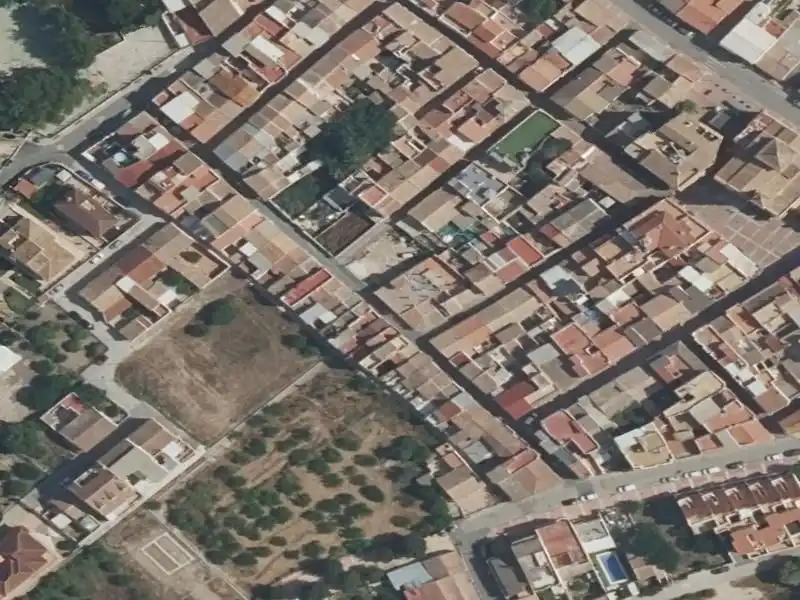 Casa o chalet en venta en Murcia
