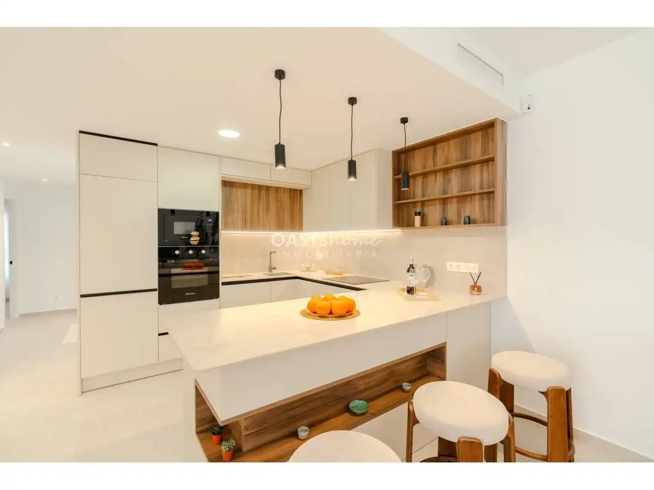 Logement avec piscine à vendre à Calle Benedictos 1, imagen 4