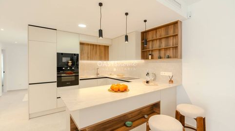 Foto 4 de Casa adosada en venta en Calle Benedictos, 1, Las Lomas de Rame - Bahía Bella, Los Alcázares