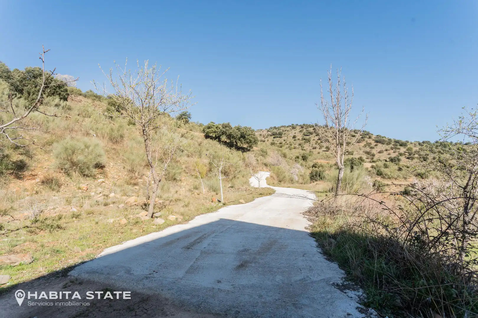 Casa o xalet en venda en Macael amb Jardí privat, Terrassa i Moblat